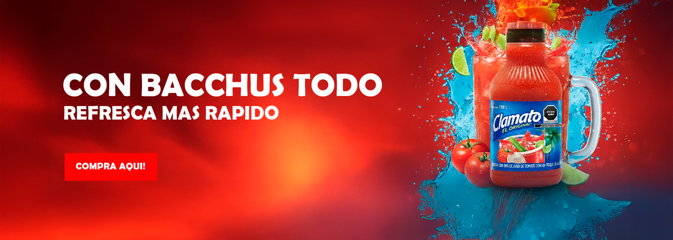 Banner promocional