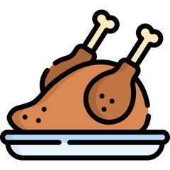 CARNE Y POLLO