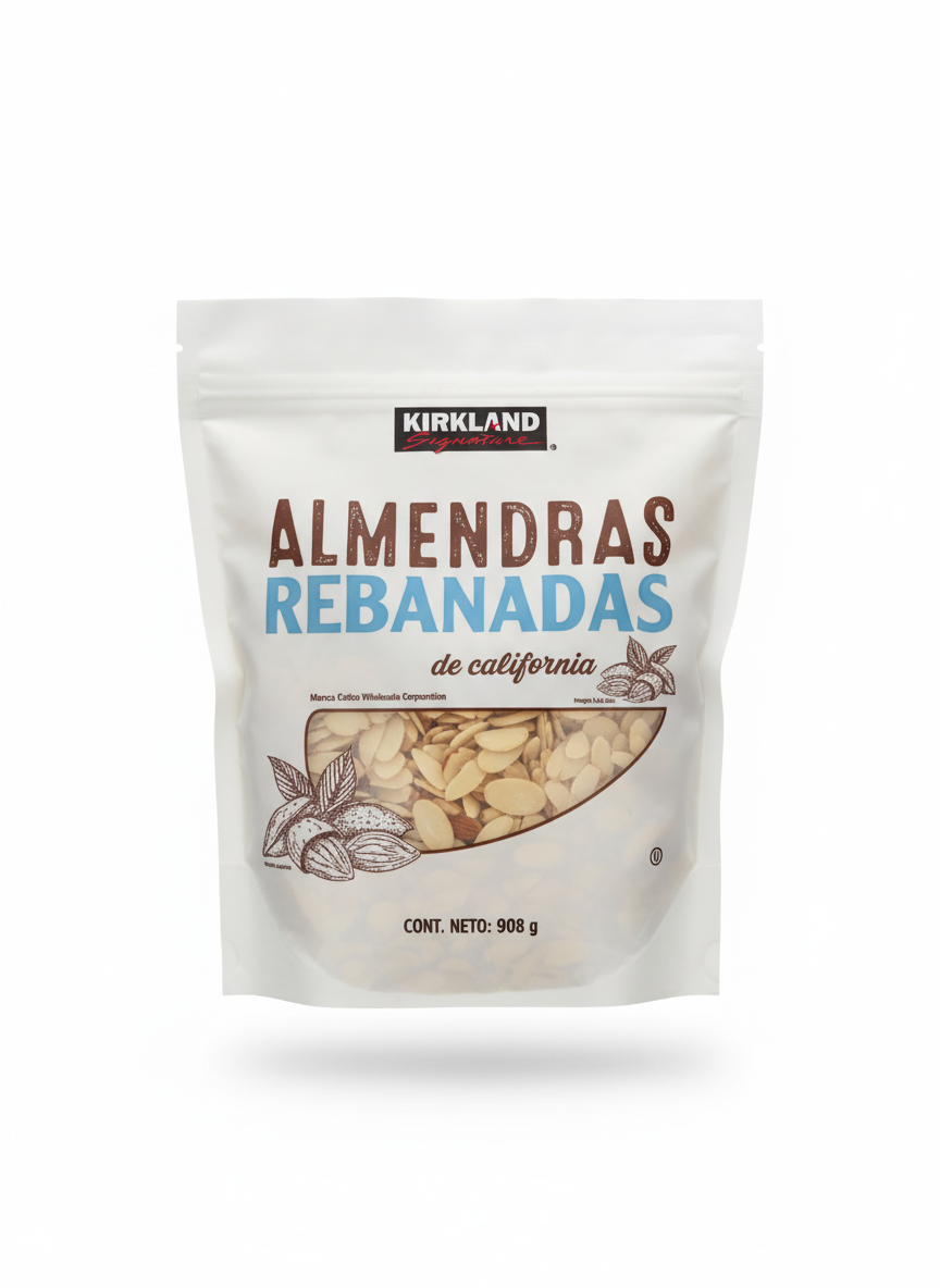 ANADAS DE CALIFORNIA 908 G