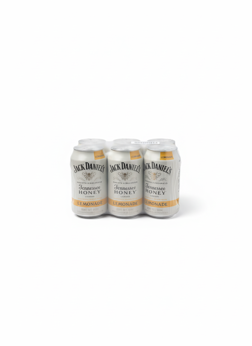 CHAROLA JACK DANIELS HONEY 350 ML