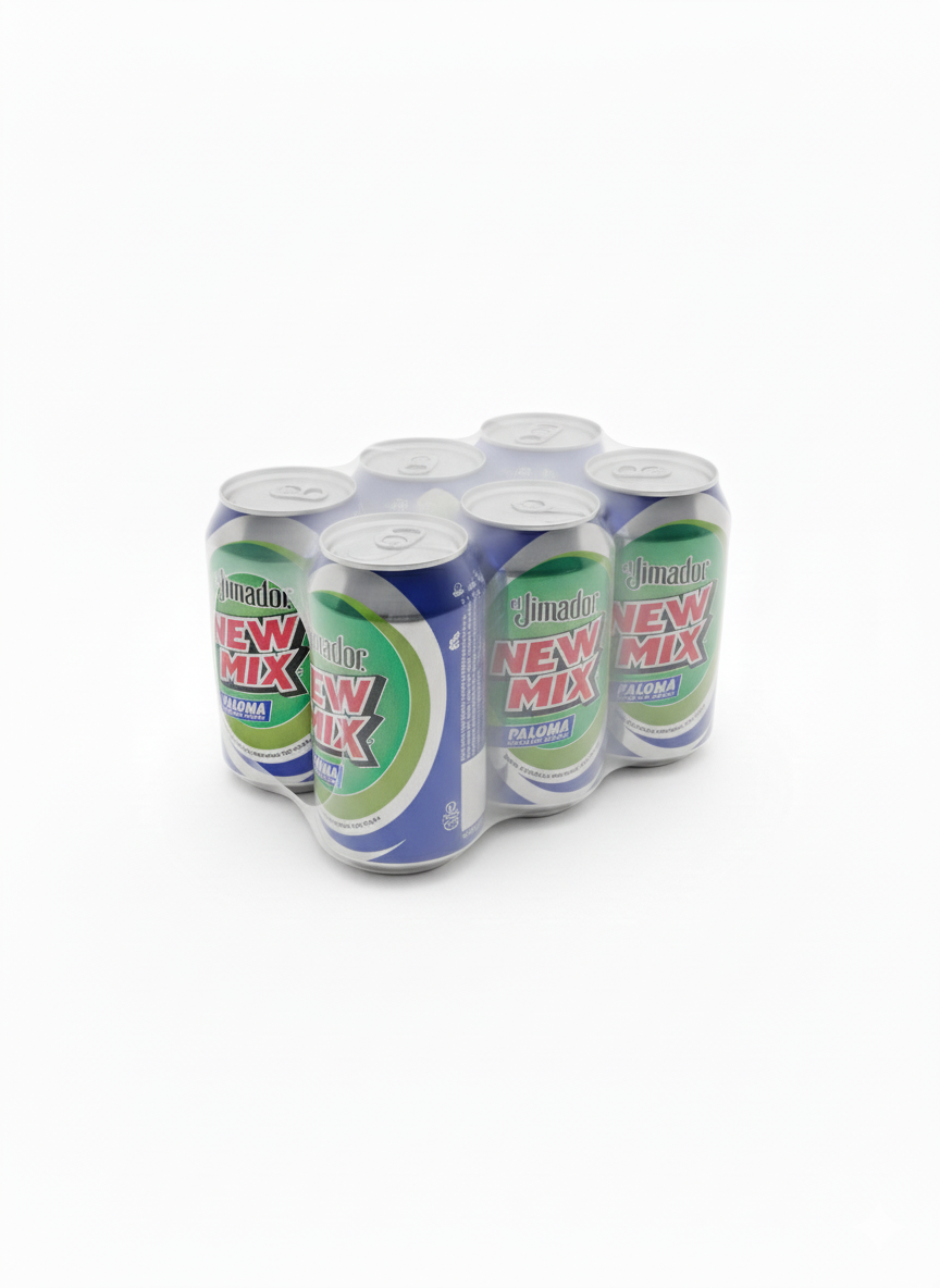 CHAROLA NEW MIX PALOMA 350 ML