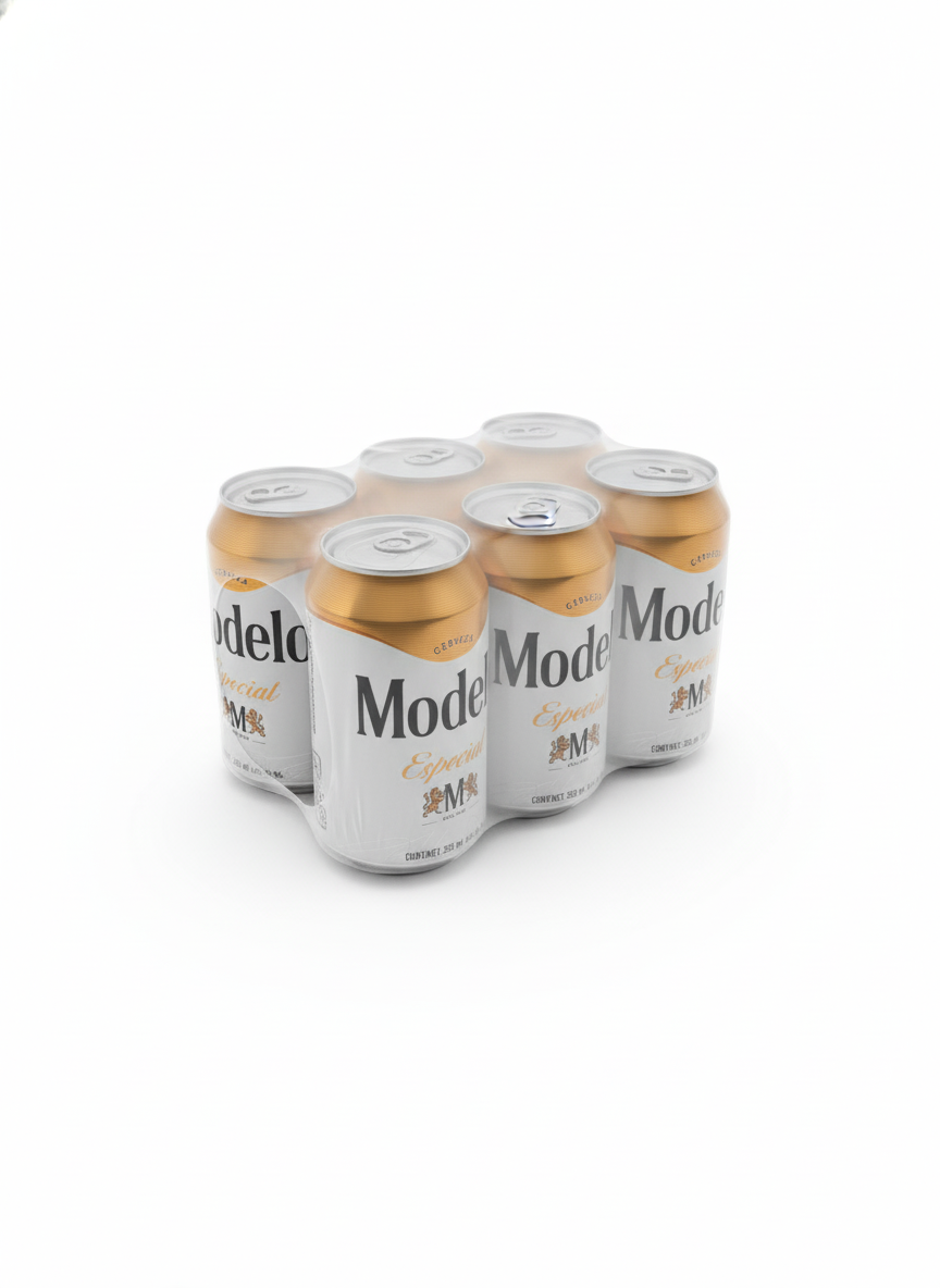 CORONA LIGHT 355 ML CHAROLA C/24