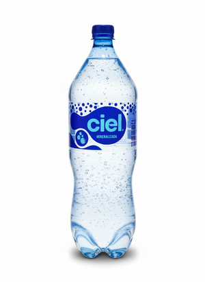 Agua Mineral 2 litros individual