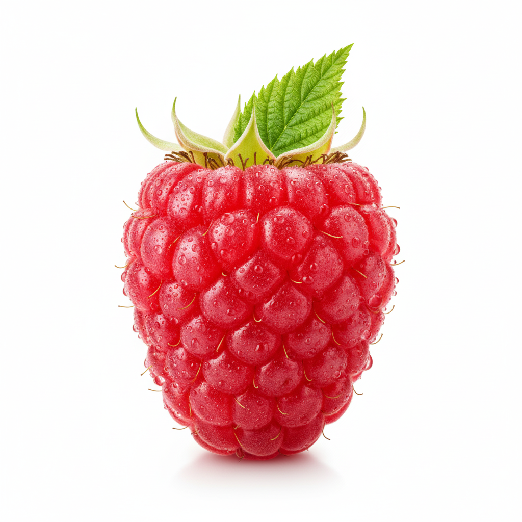 FRAMBUESAS ($110 KILO)