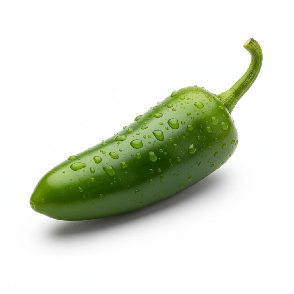 CHILE VERDE ($40 KILO)