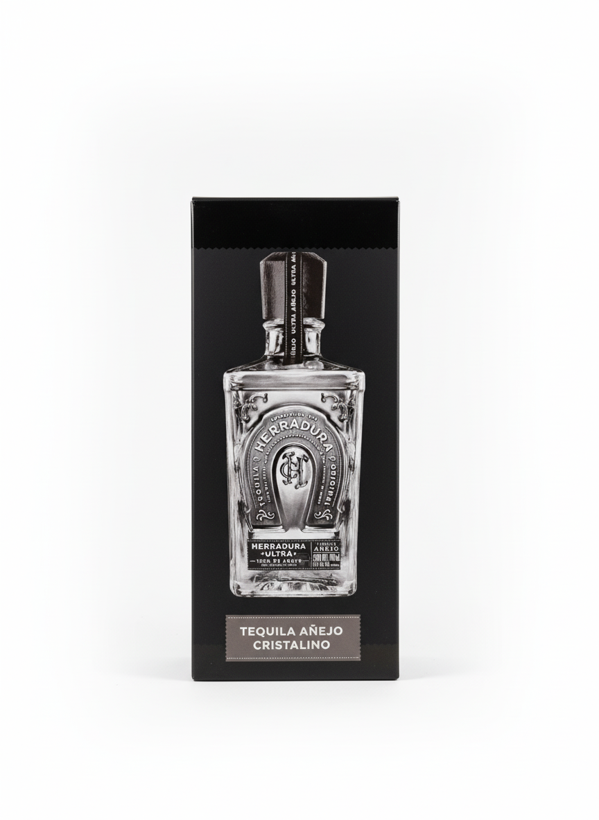 Tequila HERRADURA Ultra 700 ml