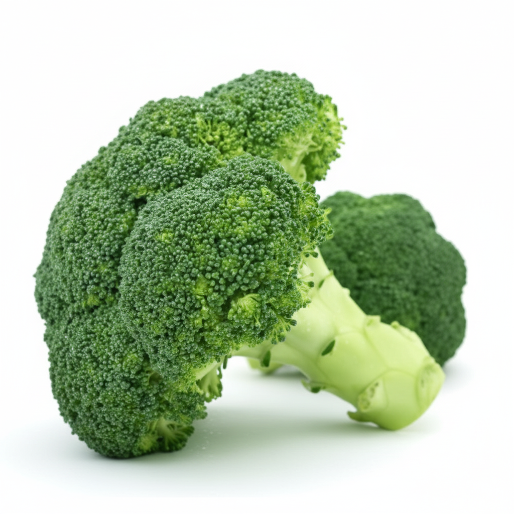BROCOLI ($35 KILO )