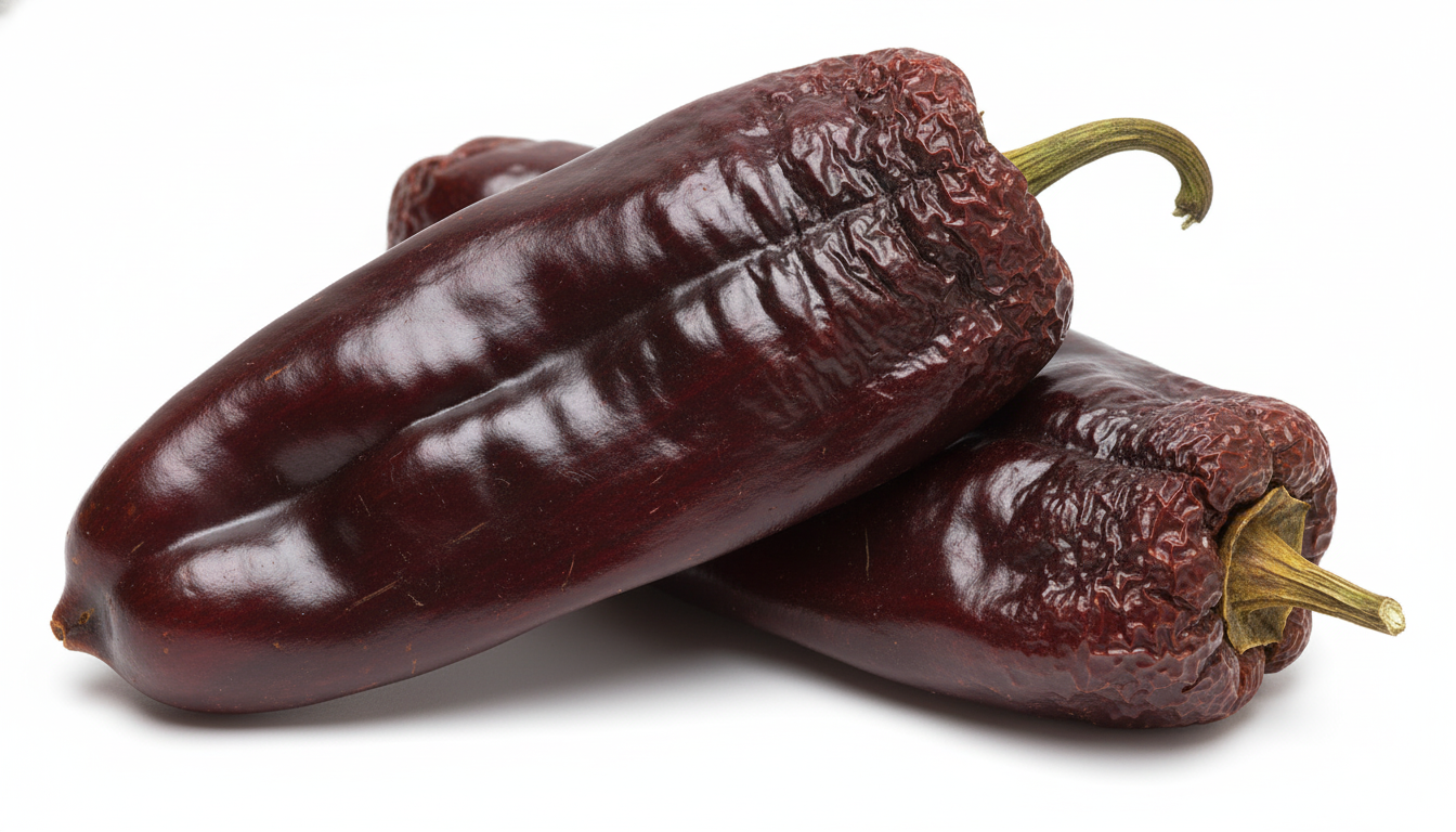 CHILE ANCHO (PRECIO POR KILO )