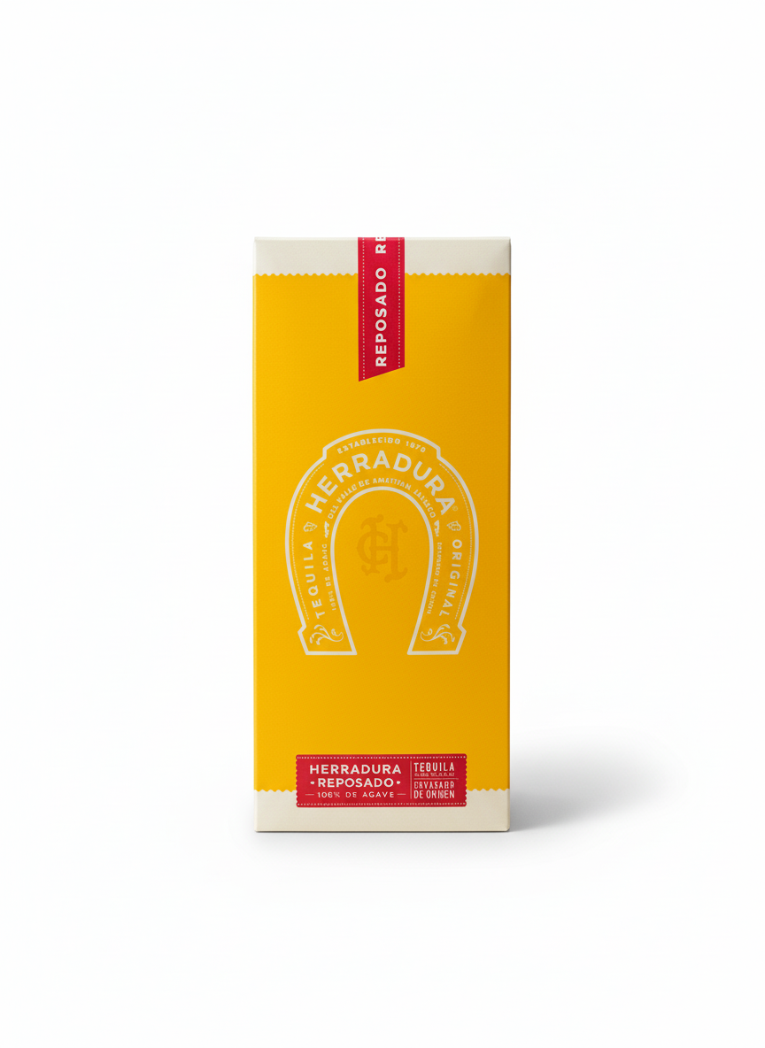 Tequila herradura reposado 950 ml