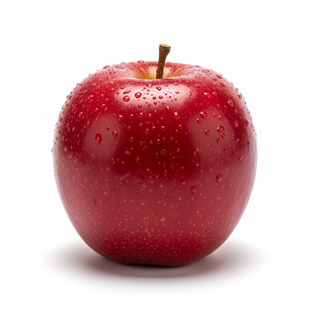 MANZANA ROJA ($50 KILO)