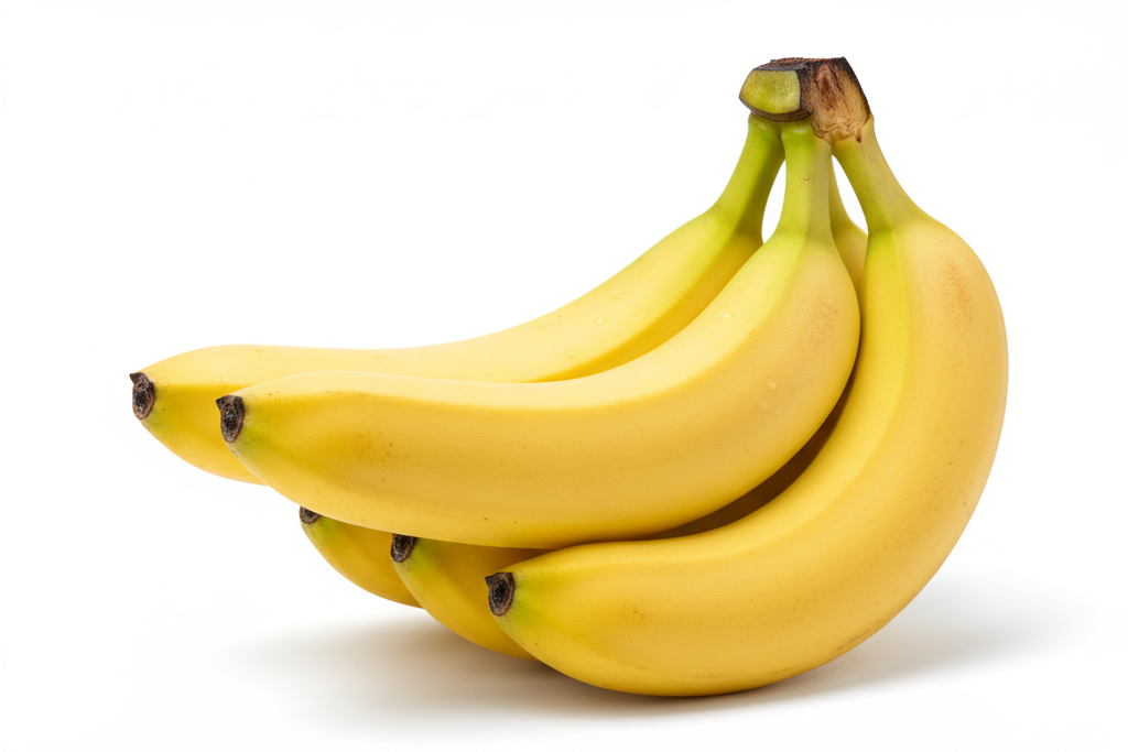 PLATANO TABASCO ($19 KILO.)