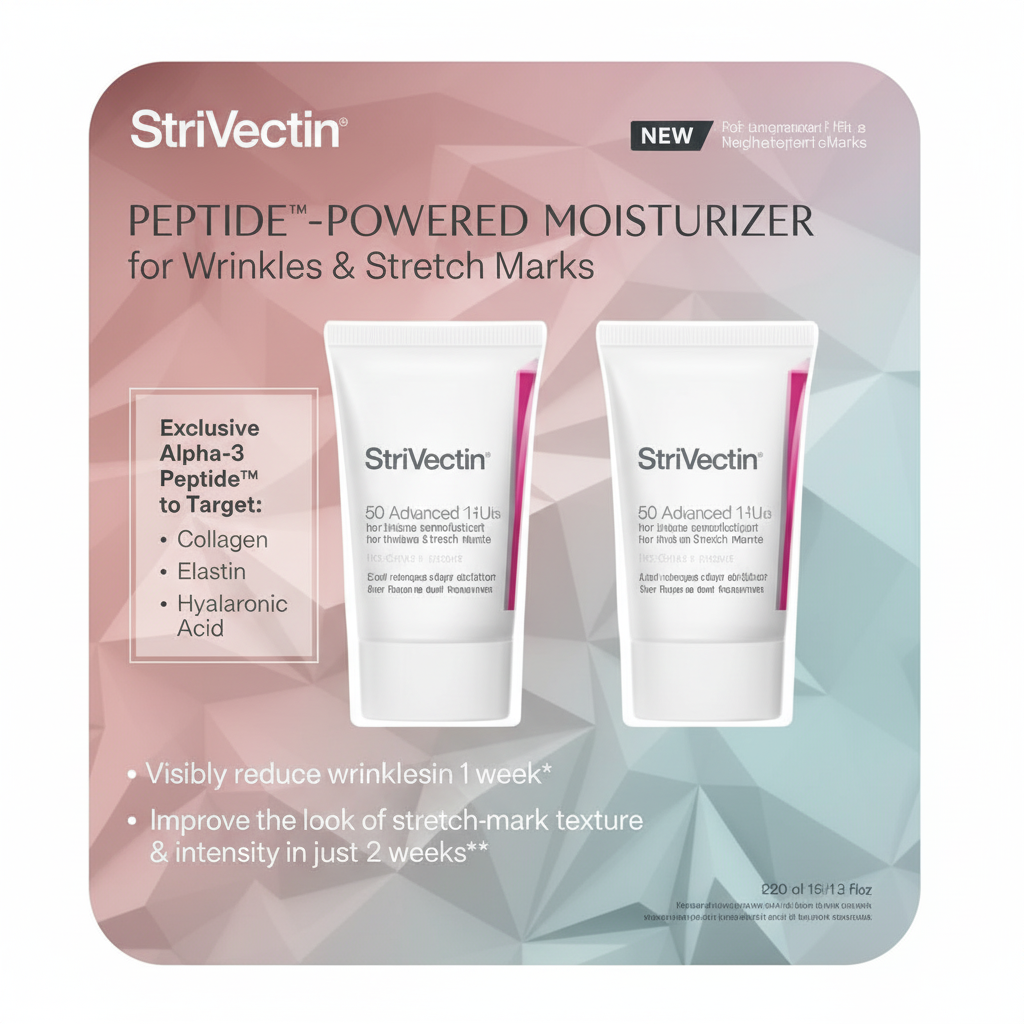 STRIVECTIN CREMA ANTIARRUGAS 2/47ML