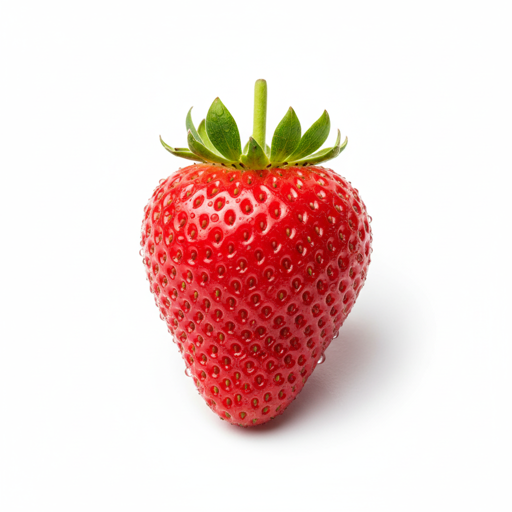 FRESAS ($70 KILO)