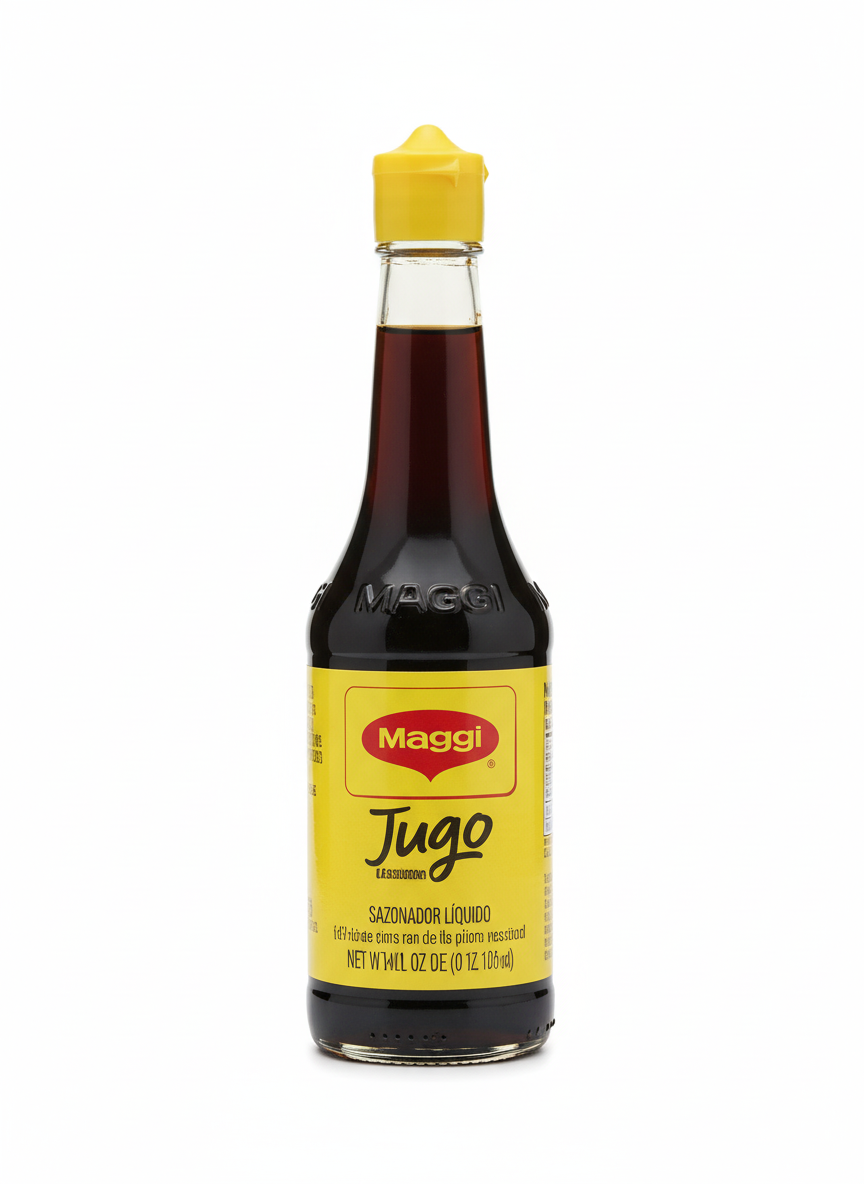 MAGGI JUGO SAZONADOR 6/100 MIL