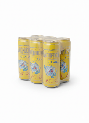 PACIFICO LATA 355 ML