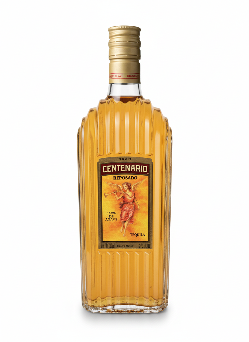 TEQUILA GRAN CENTENARIO REPOSADO 950ML